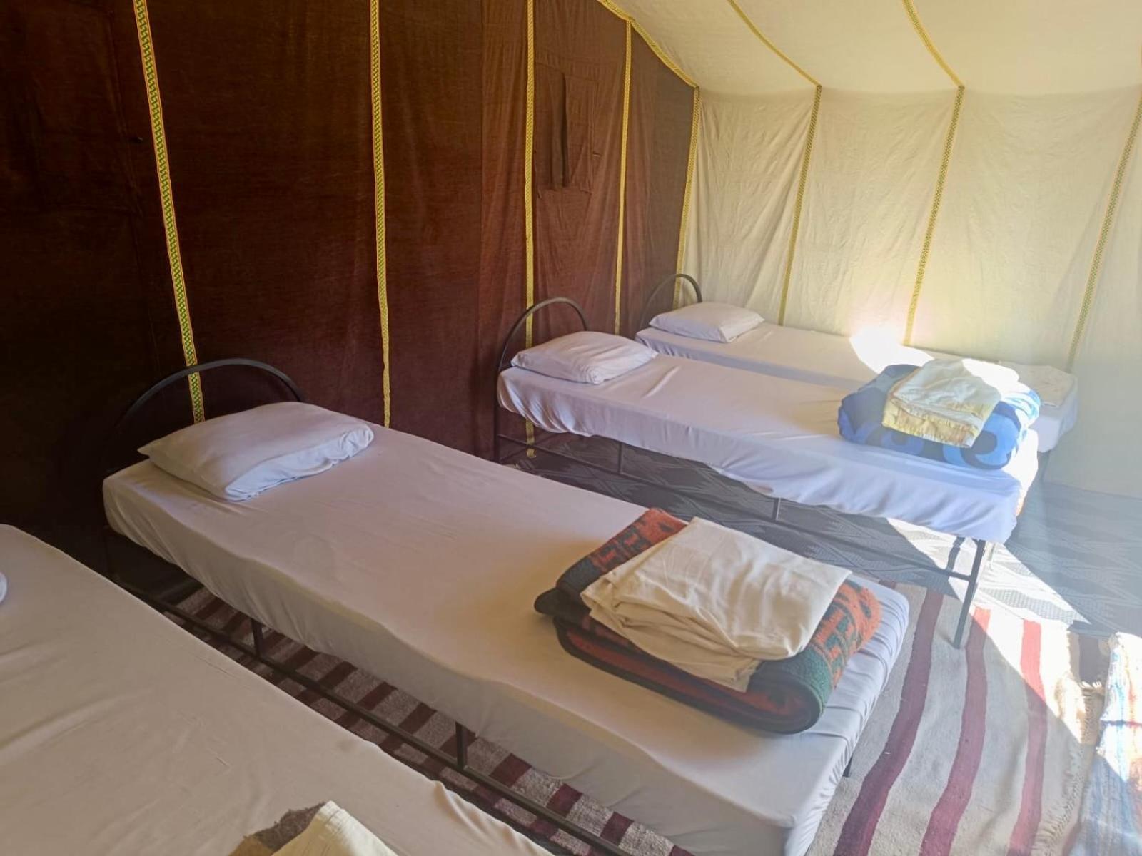Готель Mhamid Sahara Camp - Mhamid El Ghizlane Мхамід Екстер'єр фото